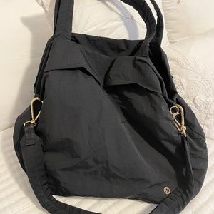 Lulu Lemon On My Level Bag 2.0 19L